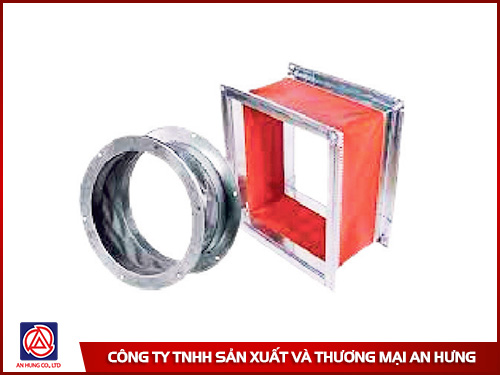 Ống nối mềm